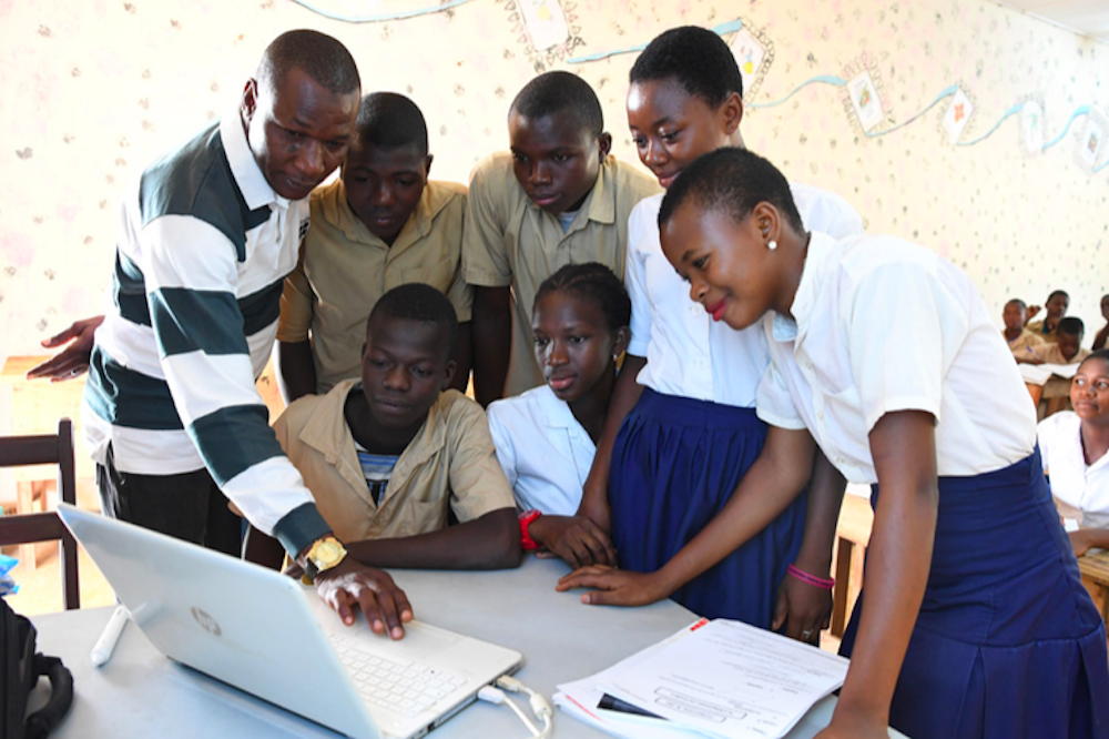 AYT learner spotlight