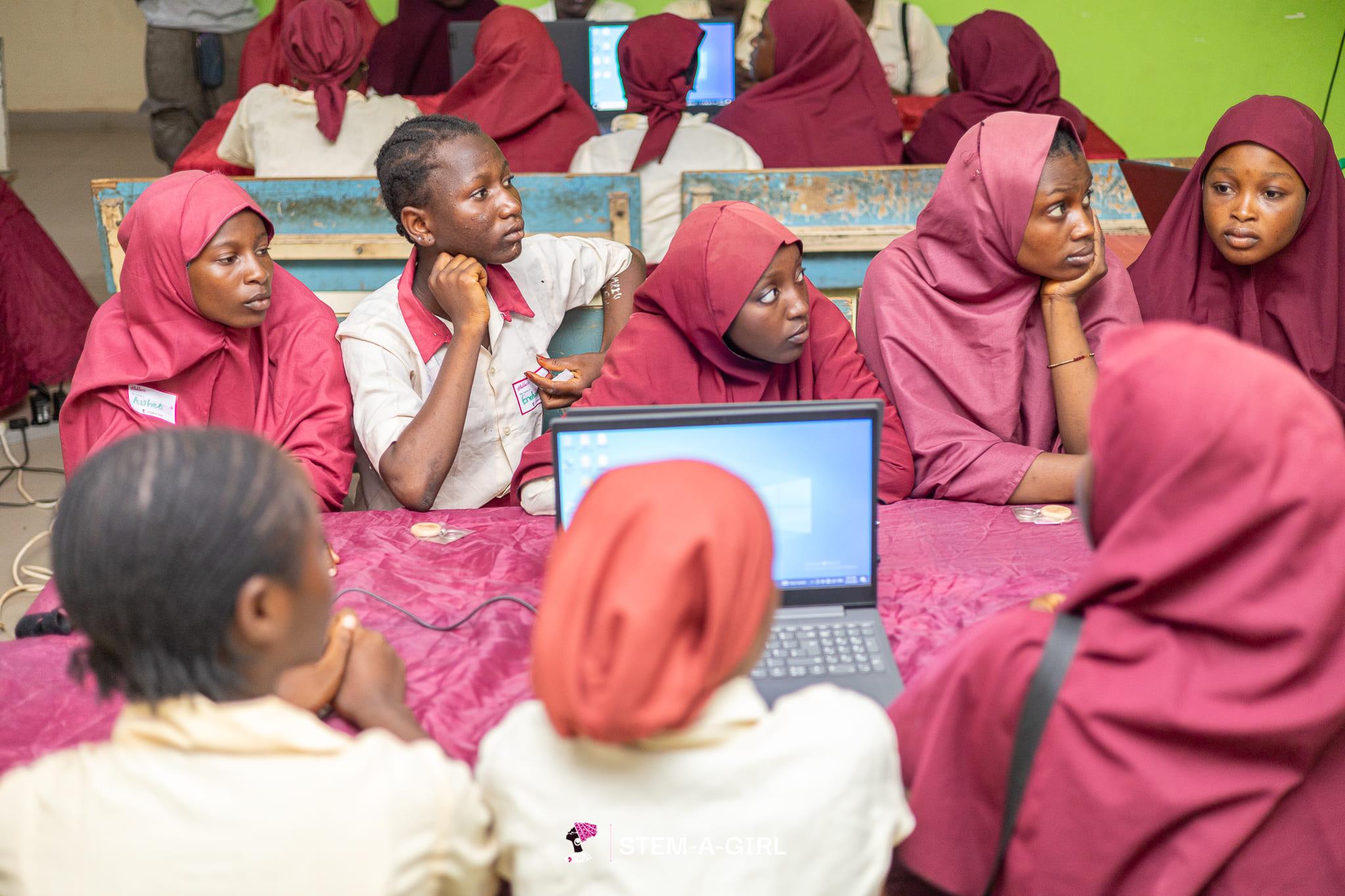 Partner with Africa Young Techies
