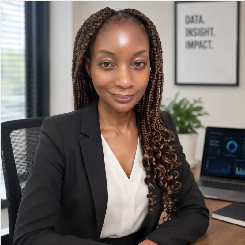 Carol Nyarotso